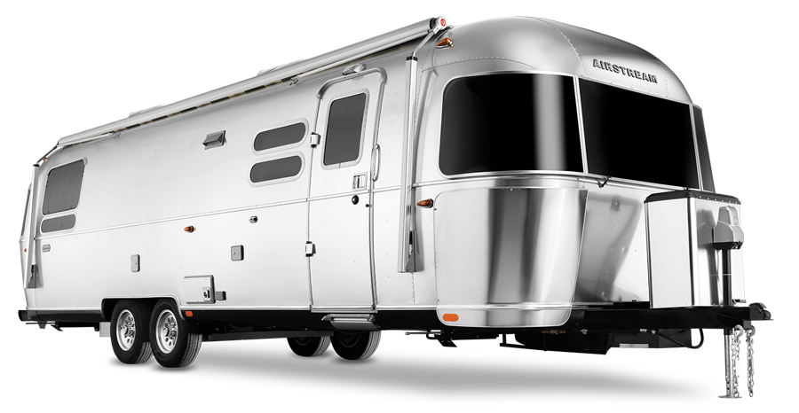 Airstream Globetrotter®