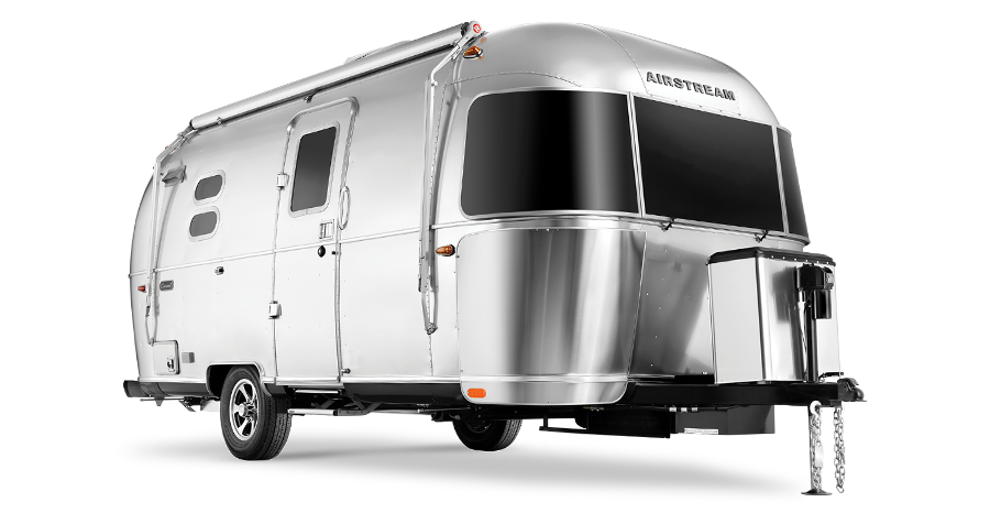 Airstream Caravel