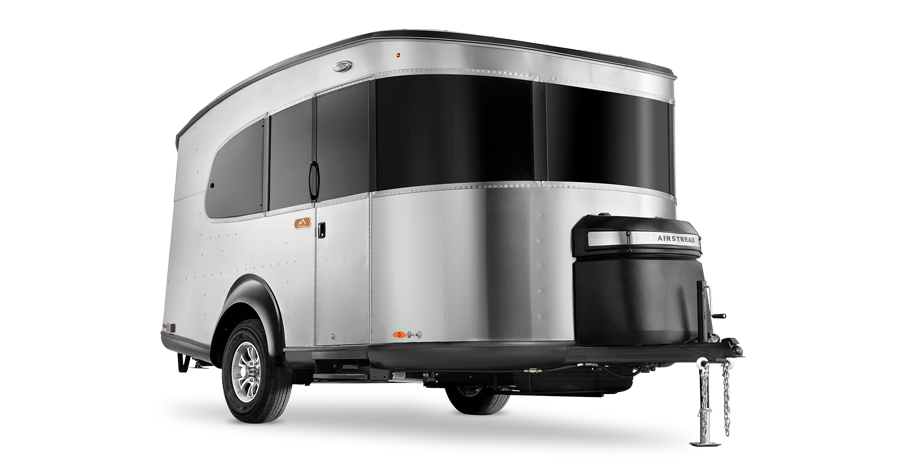 Airstream Basecamp®