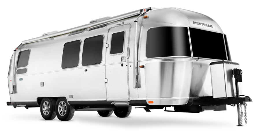 2022 Airstream Pottery Barn Special Edition