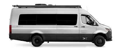 2022 Airstream Interstate 24X