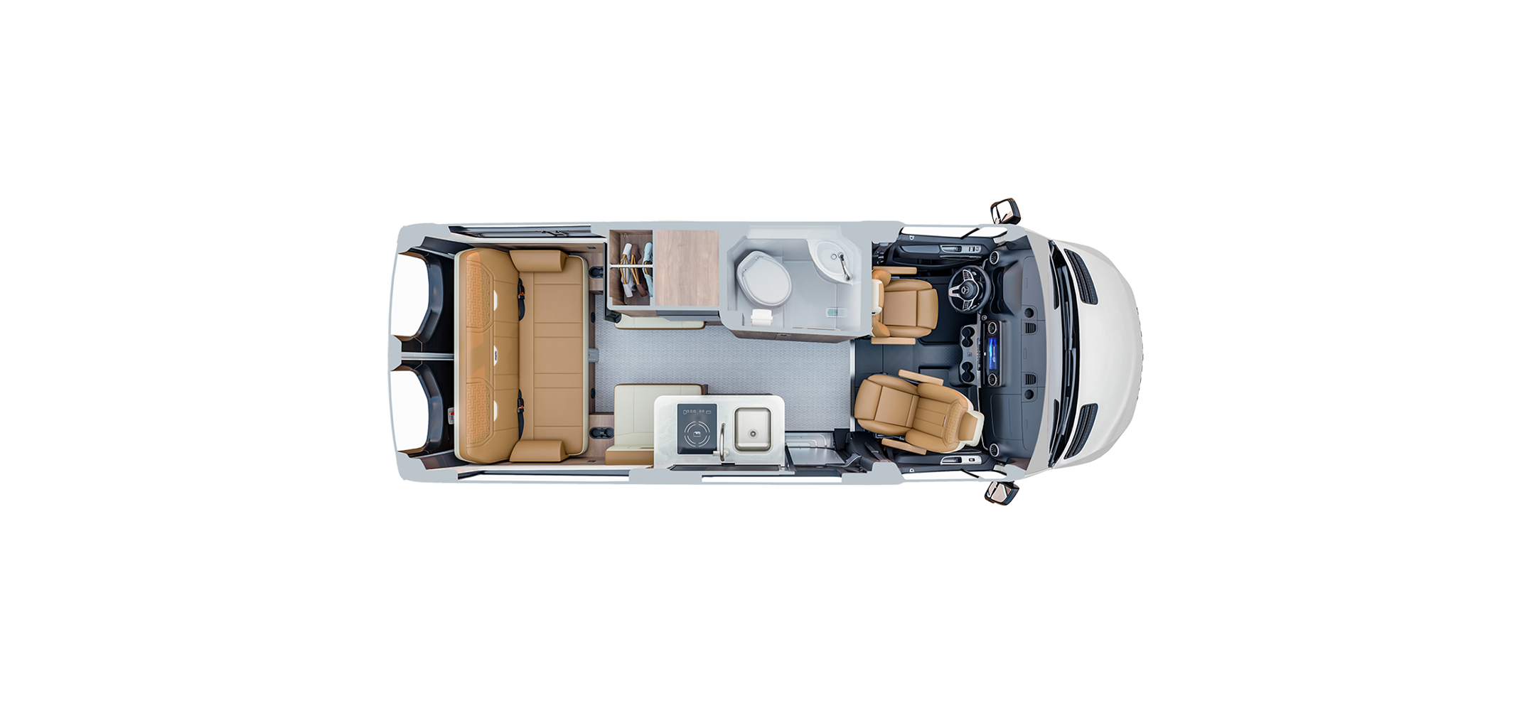 Floor Plans 26 interstate 19gtx