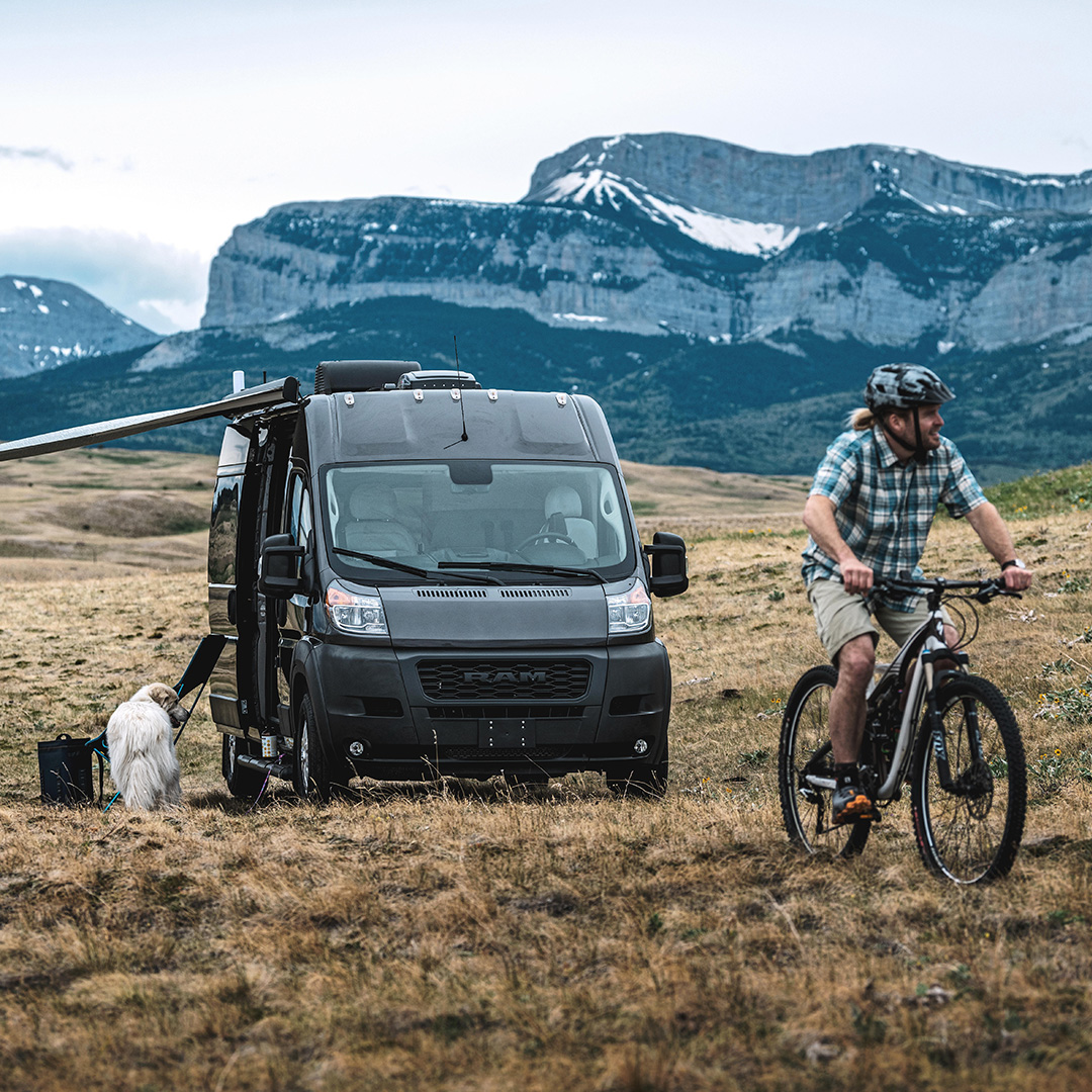 Rangeline Adventure