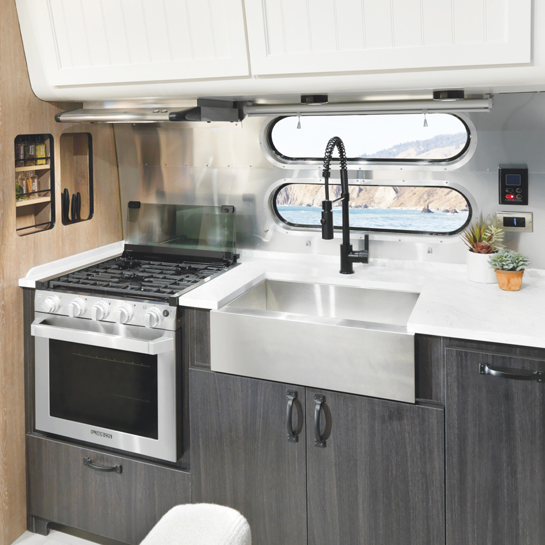 Pottery Barn Kitchen