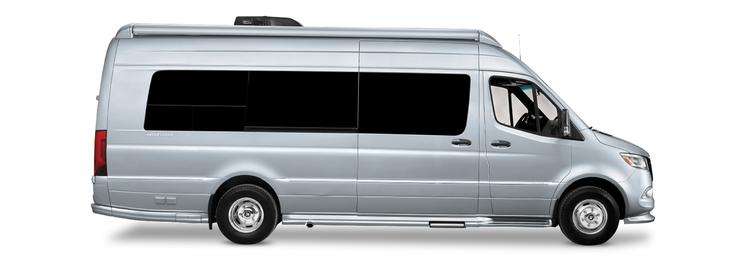 2026 Airstream Interstate 24