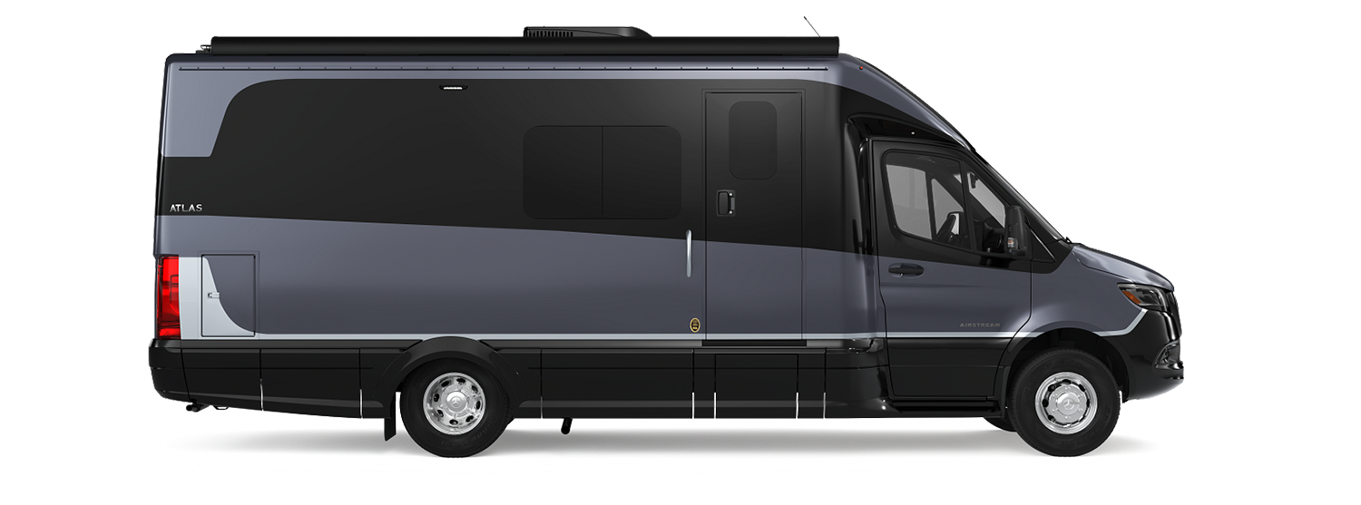 Airstream Atlas MS