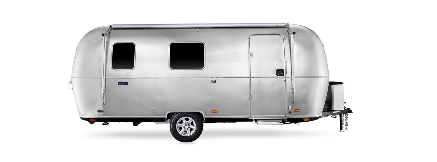Airstream World Traveler