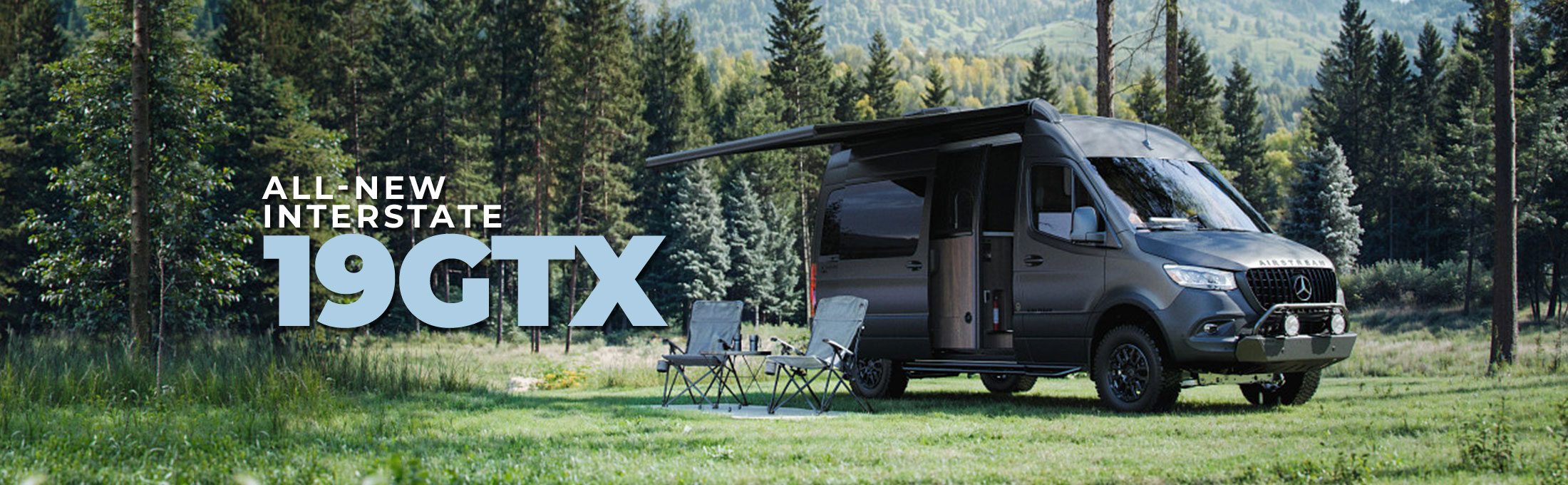 All-New Interstate 19GTX