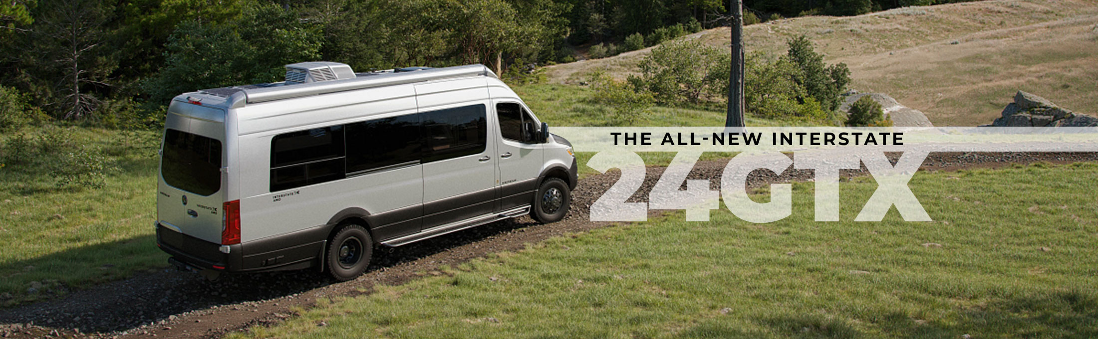 All-New Interstate 24GTX