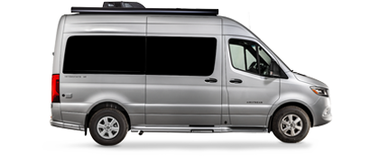 2024 Airstream Interstate 19SE Touring Coach