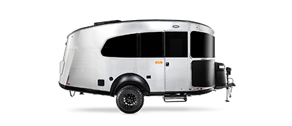Airstream Basecamp Xe