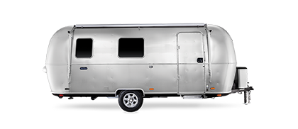 Airstream World Traveler