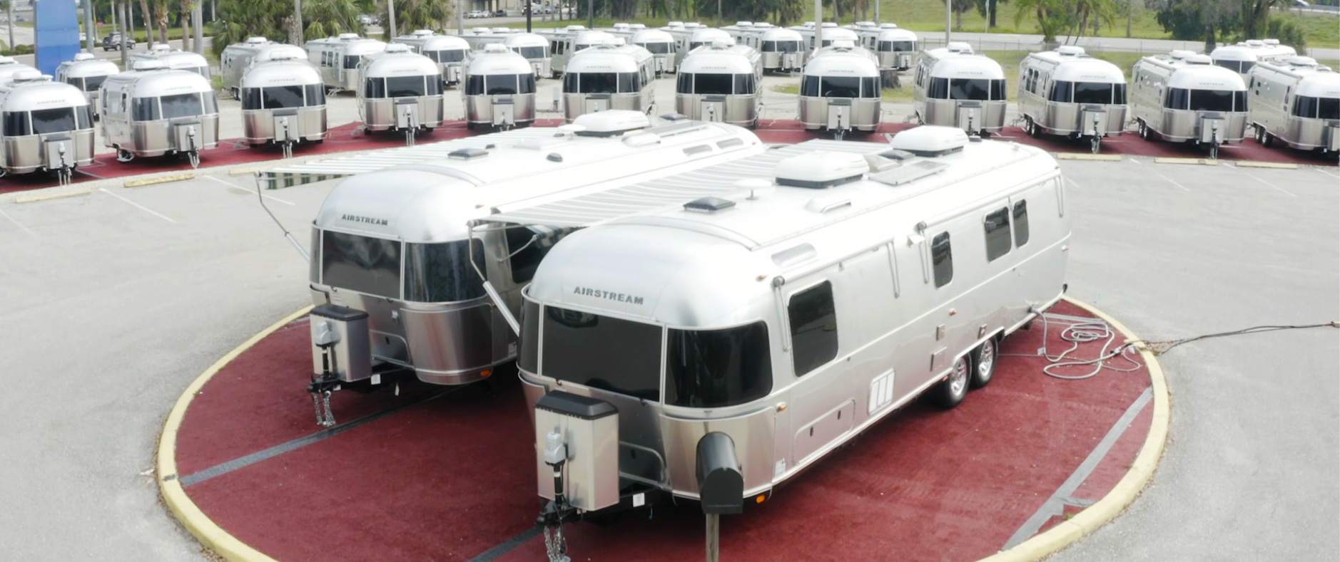 Airstream of South Florida Dealership