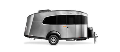 2021 Airstream Basecamp®