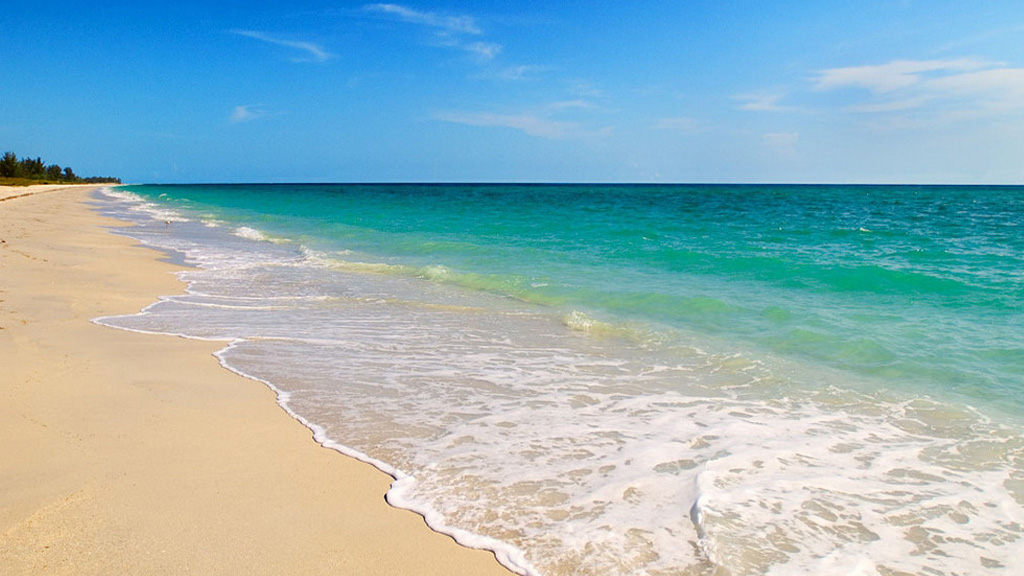 Beaches