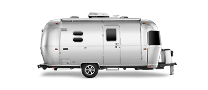 2021 Airstream Caravel