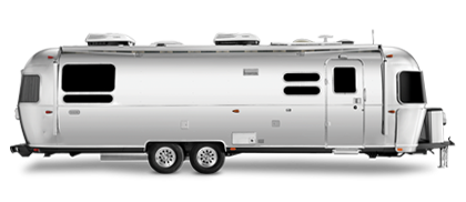 2021 Airstream Globetrotter®