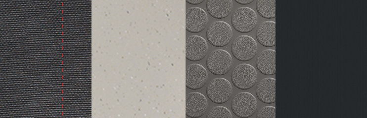interior swatches 26 interstate 19x scarlett