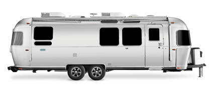 2022 Airstream Pottery Barn Special Edition
