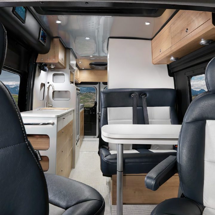 Rangeline Interior Decor Admiral Grey