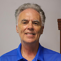 Bob Oetjen Headshot