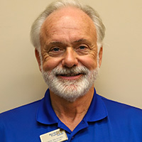 George Van Syckel