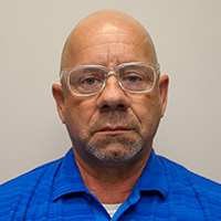 Tony French