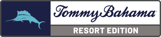 Tommy Bahama Resort Edition